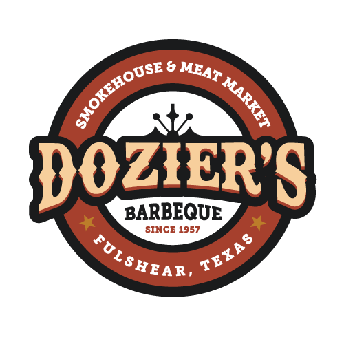 Dozier's-BBQ-Logo