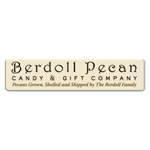 berdoll-pecan-logo