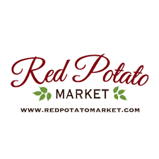 red-potato-market-logo
